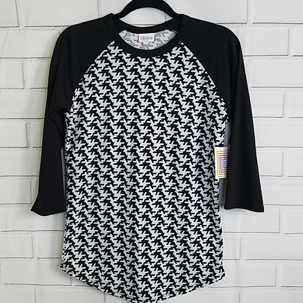 LULAROE | RANDY TEE